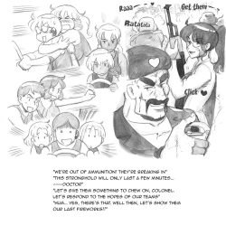 Page 18 of Mama ShotBiopanic