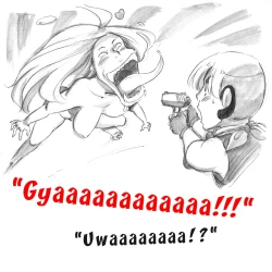 Page 26 of Mama ShotBiopanic