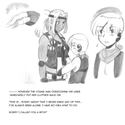 Page 39 of Mama ShotBiopanic