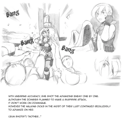 Page 54 of Mama ShotBiopanic