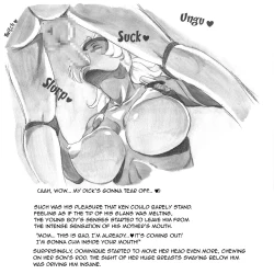 Page 63 of Mama ShotBiopanic