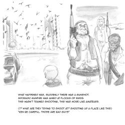 Page 75 of Mama ShotBiopanic