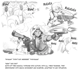 Page 79 of Mama ShotBiopanic