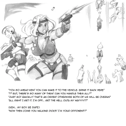 Page 82 of Mama ShotBiopanic