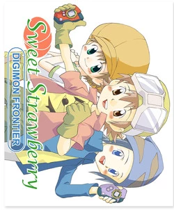 Download Sweet Strawberry