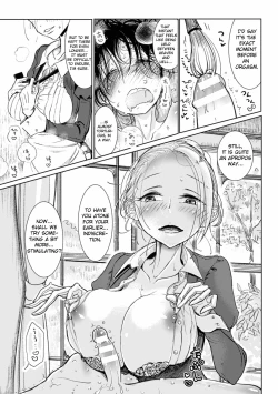 Page 5 of Hatsujou to Choukyou no Aida | During Mating and Training Ch. 2