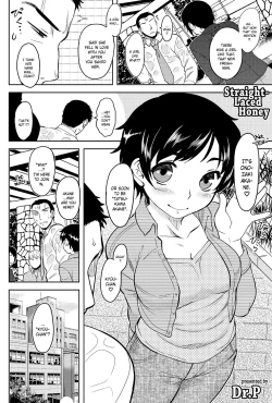 Page 105 of Momoiro Daydream Ch. 1-6