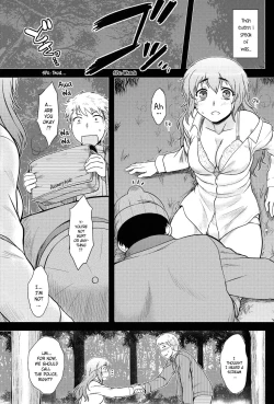 Page 6 of Momoiro Daydream Ch. 1-6