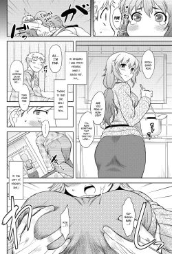 Page 7 of Momoiro Daydream Ch. 1-6