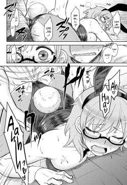 Page 81 of Momoiro Daydream Ch. 1-6