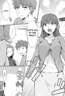 Page 2 of Ridersan and Swimsuit