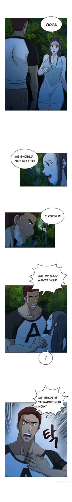 Page 115 of Change Partner Ch.1-19