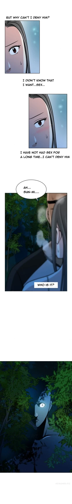 Page 117 of Change Partner Ch.1-19