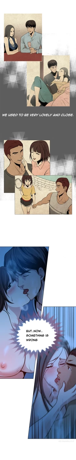 Page 11 of Change Partner Ch.1-19