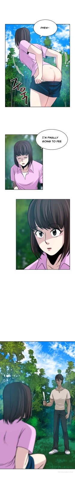 Page 132 of Change Partner Ch.1-19