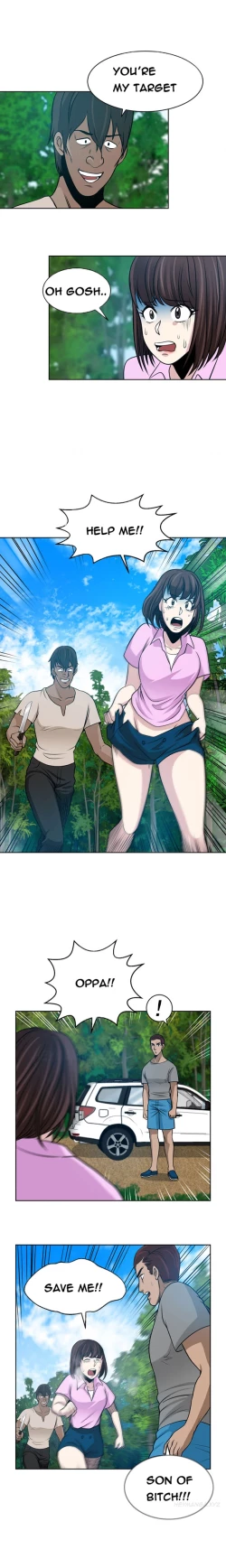 Page 133 of Change Partner Ch.1-19