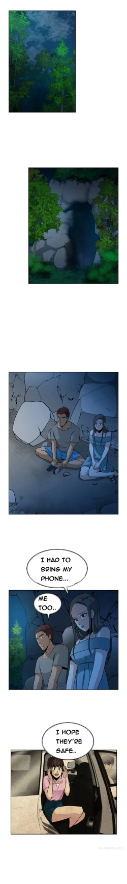 Page 140 of Change Partner Ch.1-19