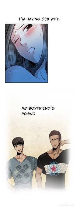 Page 146 of Change Partner Ch.1-19