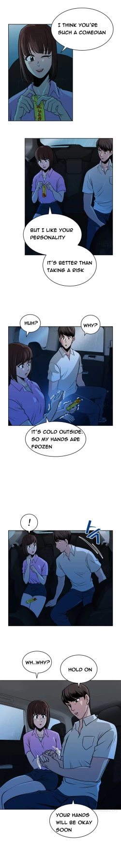 Page 173 of Change Partner Ch.1-19
