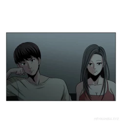 Page 17 of Change Partner Ch.1-19