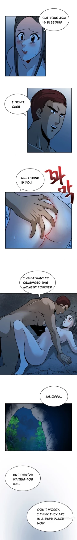 Page 228 of Change Partner Ch.1-19