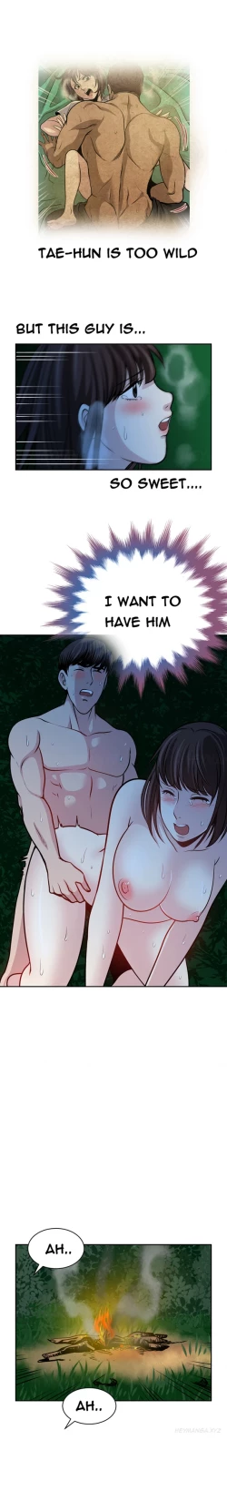 Page 235 of Change Partner Ch.1-19