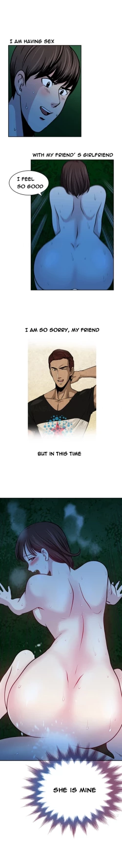 Page 238 of Change Partner Ch.1-19