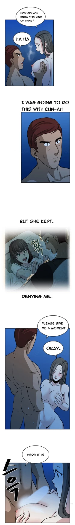 Page 241 of Change Partner Ch.1-19