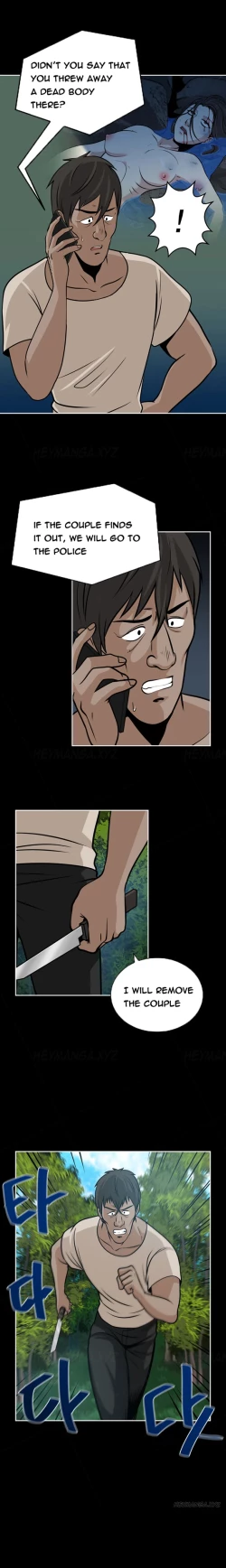 Page 259 of Change Partner Ch.1-19