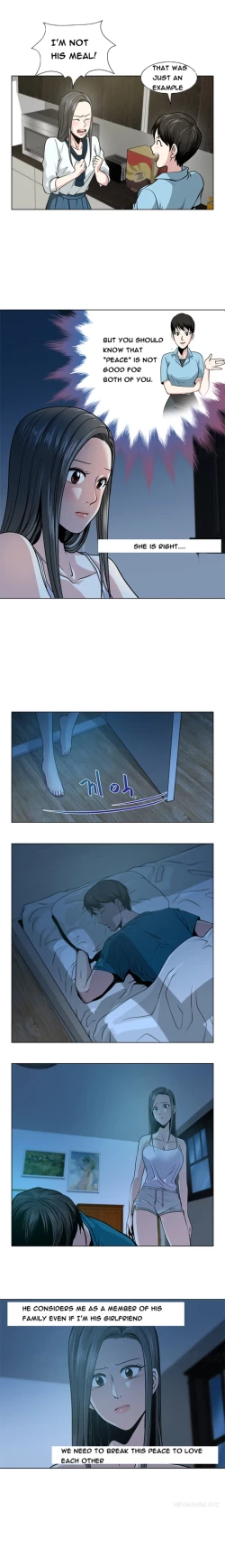 Page 27 of Change Partner Ch.1-19