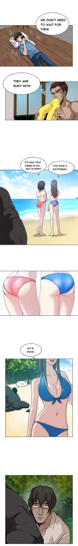 Page 59 of Change Partner Ch.1-19