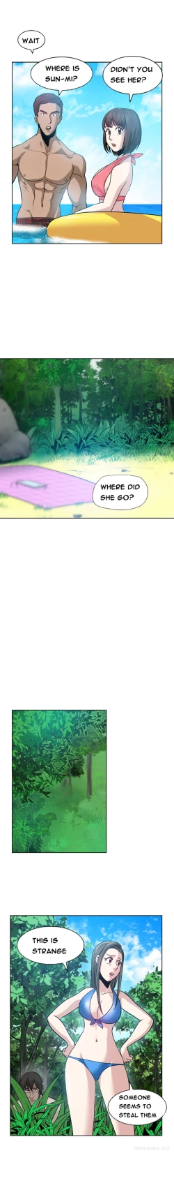 Page 68 of Change Partner Ch.1-19