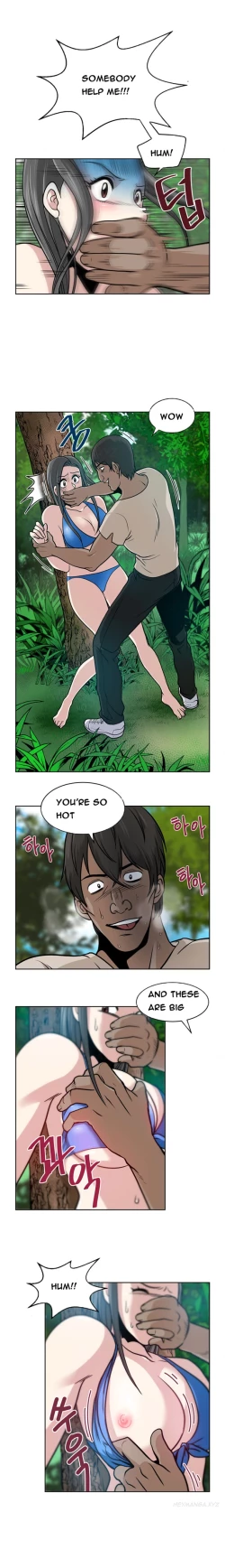 Page 70 of Change Partner Ch.1-19