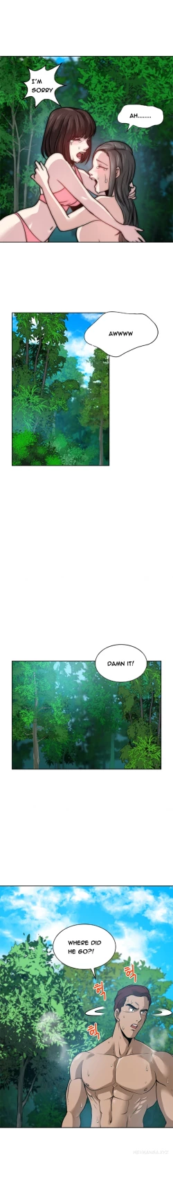 Page 84 of Change Partner Ch.1-19