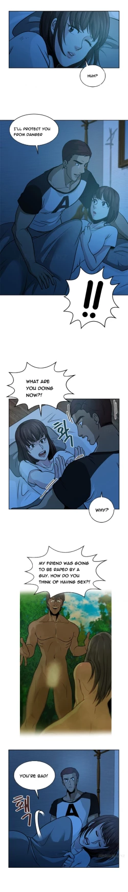 Page 94 of Change Partner Ch.1-19