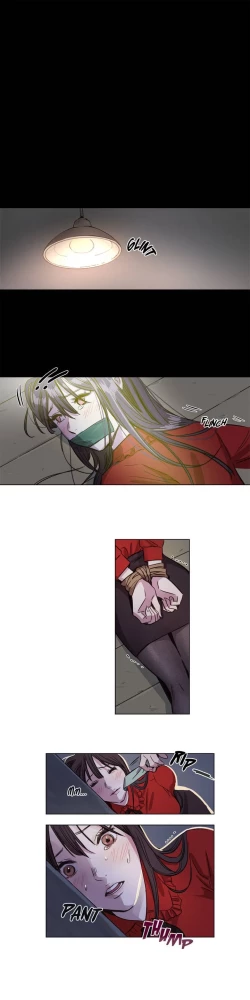 Page 10 of Atonement Camp  Ch.1-28