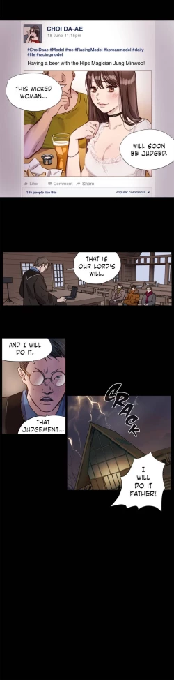 Page 4 of Atonement Camp  Ch.1-28