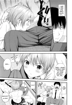 Page 9 of Silent Bus