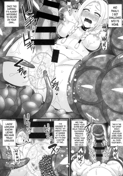 Page 11 of Marunomi Marcille Meshi