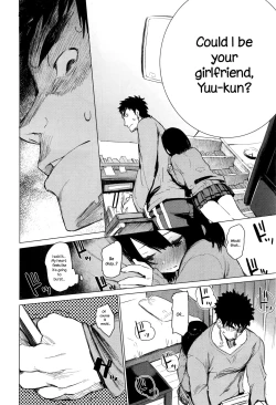 Page 12 of Mayuyuu no Housoku | Mayuyuu's Laws