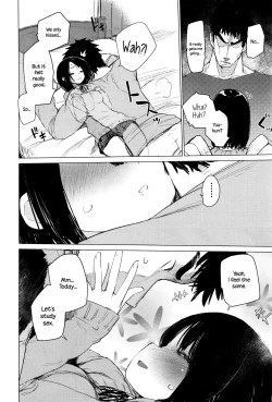 Page 16 of Mayuyuu no Housoku | Mayuyuu's Laws