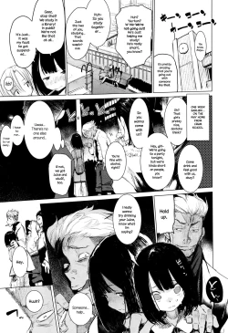 Page 3 of Mayuyuu no Housoku | Mayuyuu's Laws