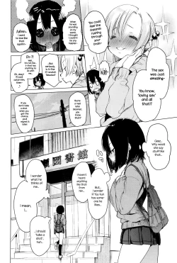Page 6 of Mayuyuu no Housoku | Mayuyuu's Laws