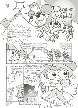 Page 50 of 3 nen 2 Kumi Maho Gumi!! 2