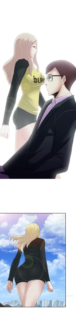 Page 150 of Dark Game Ch.1-14