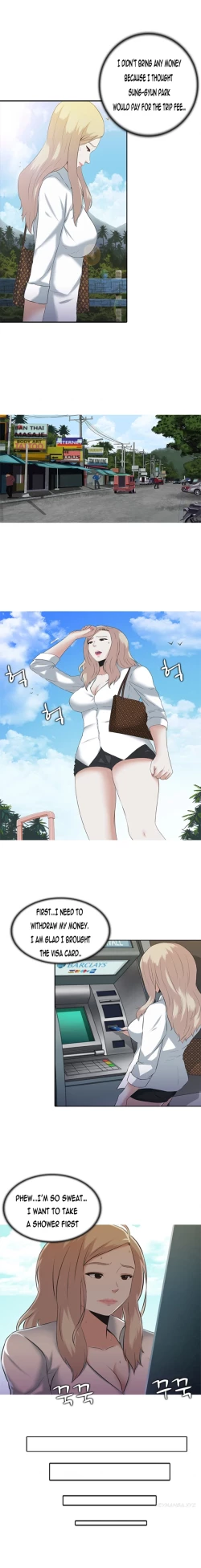 Page 15 of Dark Game Ch.1-14