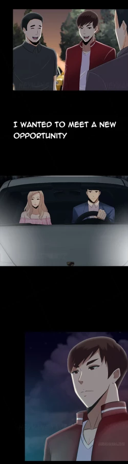 Page 167 of Dark Game Ch.1-14