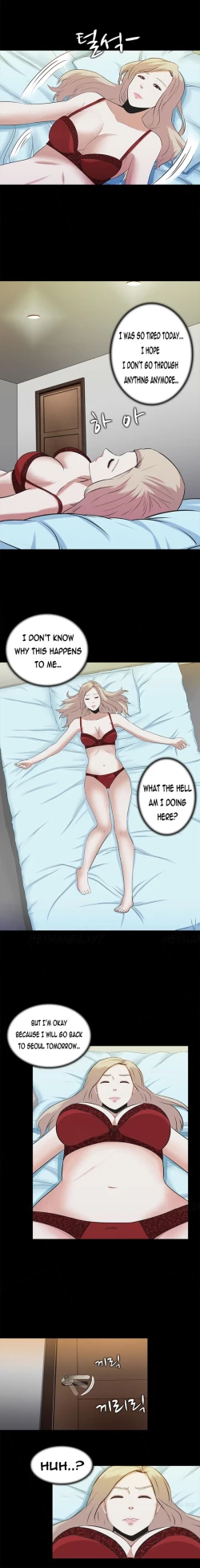 Page 23 of Dark Game Ch.1-14