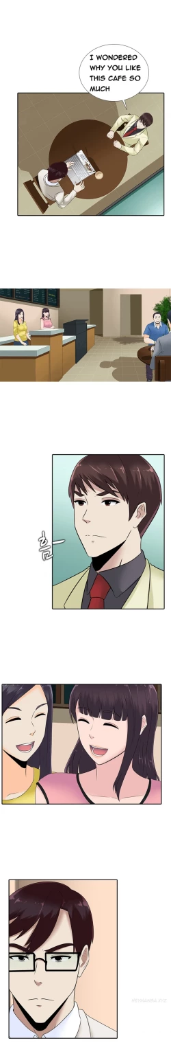 Page 256 of Dark Game Ch.1-14