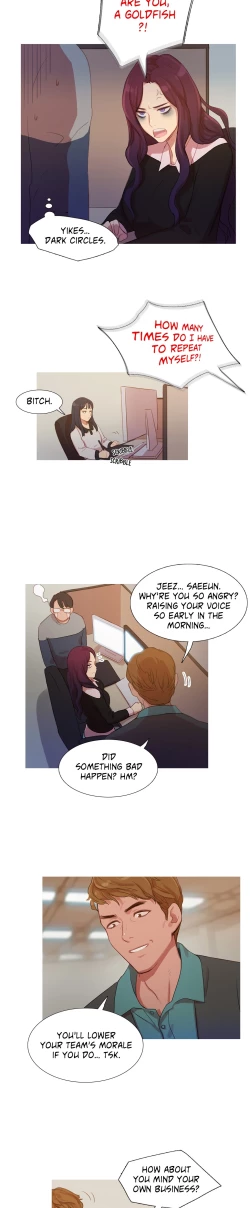 Page 174 of Scandal of the Witch Ch.1-25